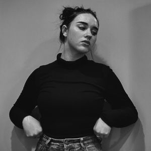 Meet your Posher, Lillian